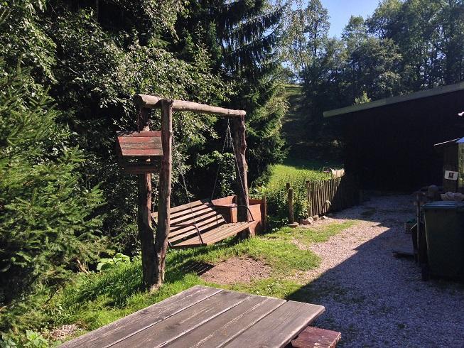 Penzion Liberta Horní Maršov Exterior foto